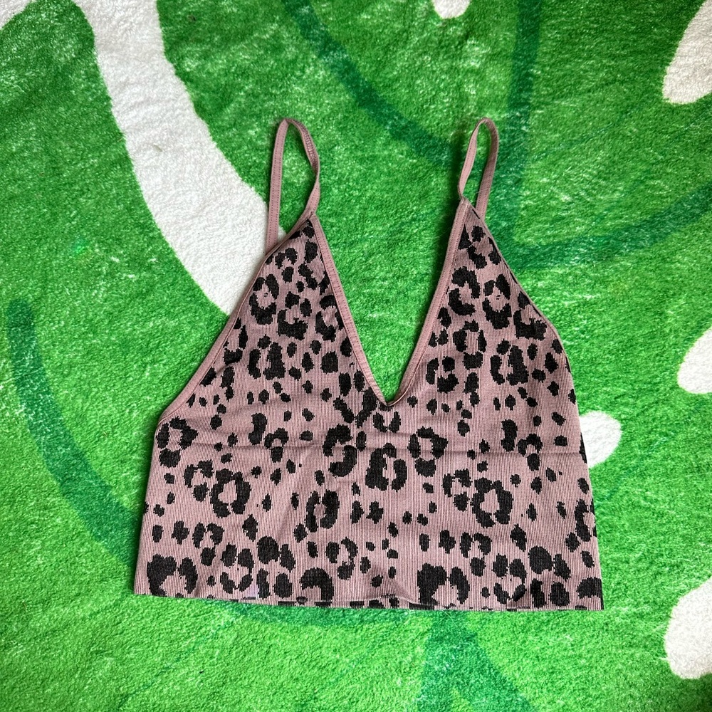 Free people bra